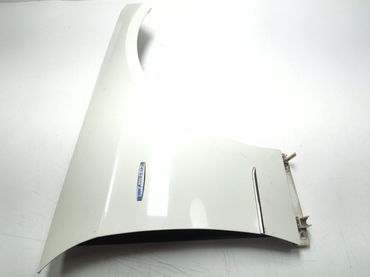 2010-2016 Mercedes E350 W212 Front Right Passenger Fender Panel OEM