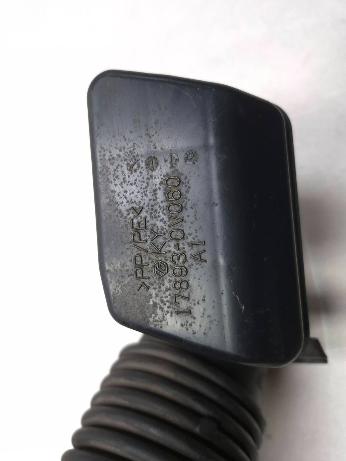 2012 Toyota Camry Air Duct Intake Tube OEM