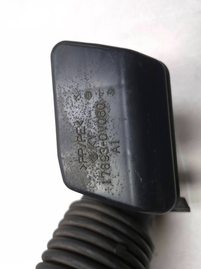 2012 Toyota Camry Air Duct Intake Tube OEM