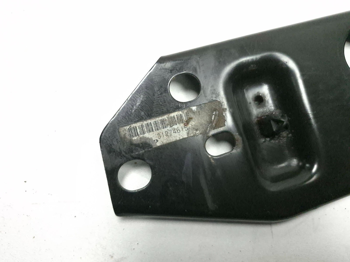 2013 Volvo S60 Radiator Lower Mount Bracket OEM