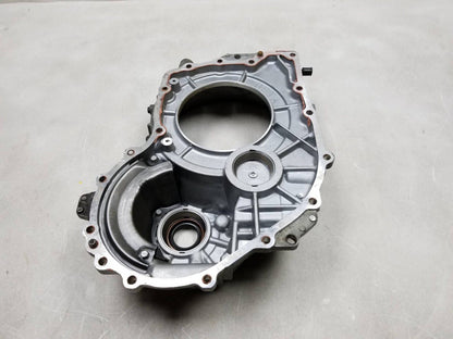 2007 - 2010 Hyundai Elantra Automatic Transmission Bell Housing 2.0l OEM