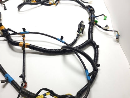 2011 Mazda Cx-9 Interior Floor Wire Harness OEM