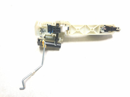 2019 Hyundai Kona Rear Exterior Door Handle Right Passenger Side OEM