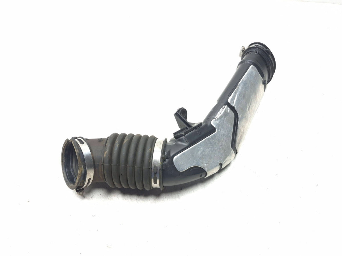 2013 Ford Focus St 2.0l Turbo Air Intake Hose Tube Cv61-9r504-cc OEM