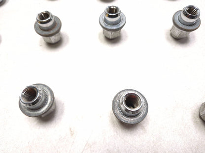 2011 Toyota Prius Wheel Lug Nut 25pcs OEM