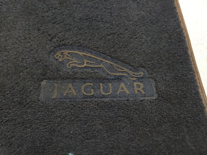 2010 - 2019 Jaguar XJ Floor Mat Passenger Side Right Front & Rear OEM