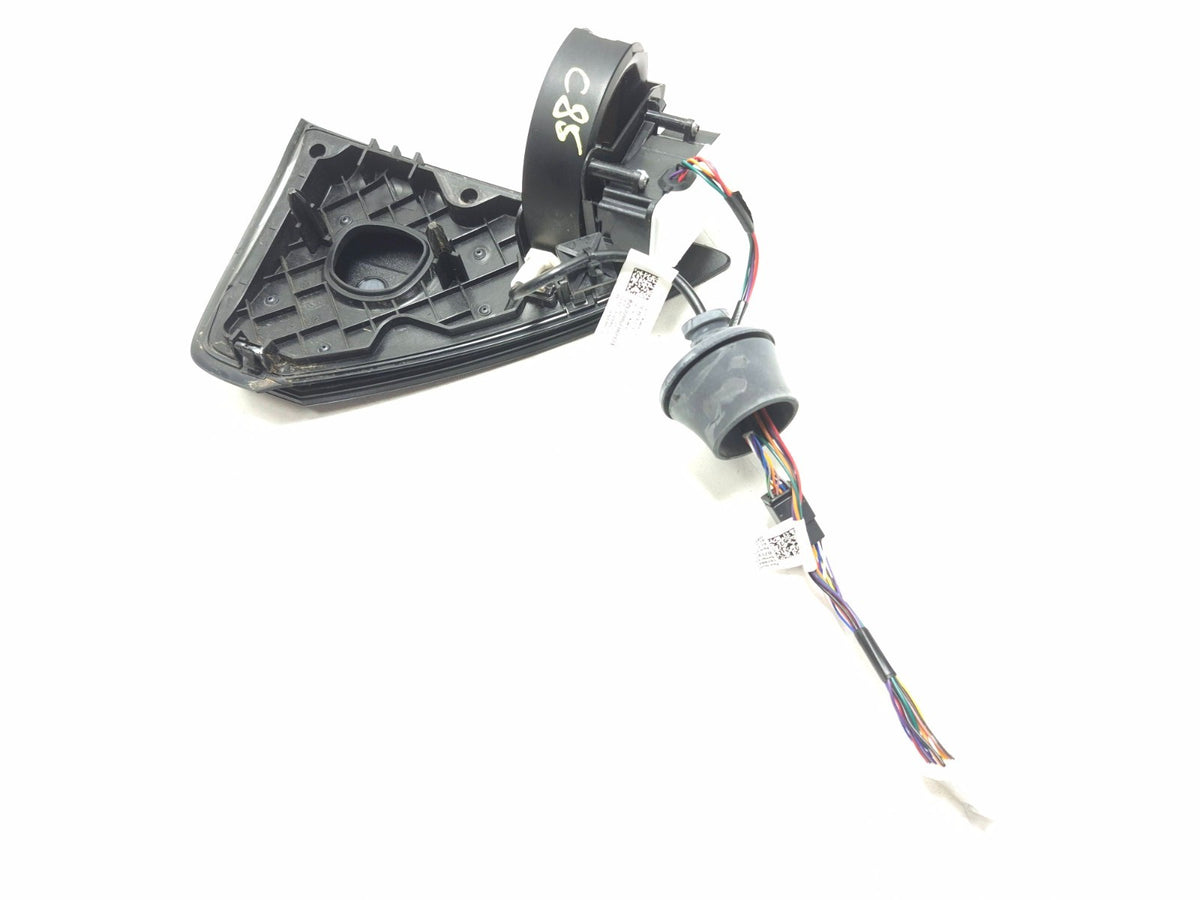 2022 Tesla Model 3 Charge Port Door W/ Motor OEM