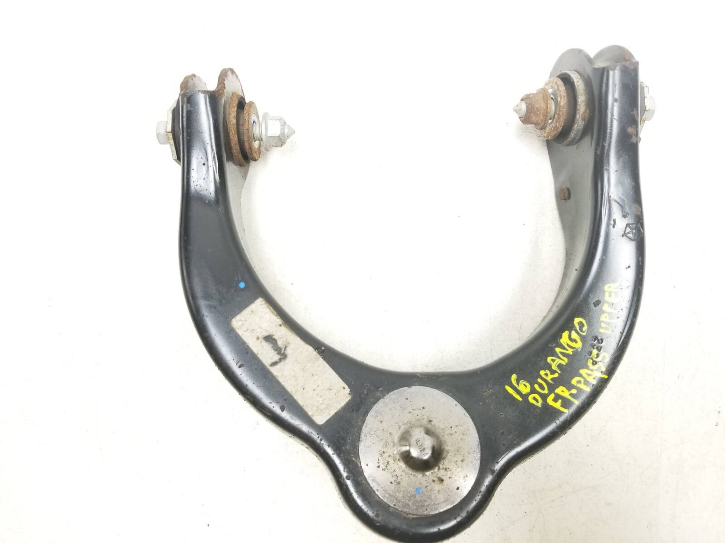 2016 Dodge Durango Front Control Arm Upper Passenger Side Right OEM