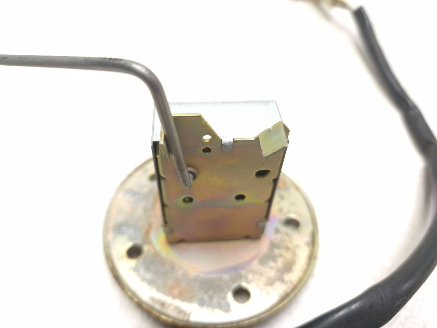 2001 Suzuki Gsx 750f Katana Fuel Level Gauge Sending Unit OEM