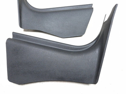 2013 Dodge Grand Caravan Front Kick Panel Trim Left & Right Pair Oem✅