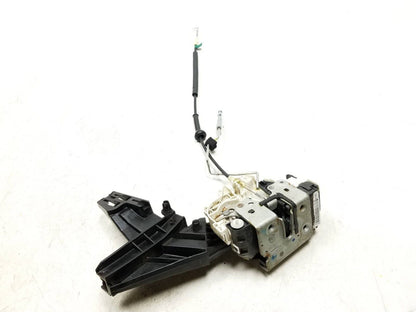 2011-2014 Chrysler 200 Sedan Door Lock Actuator Rear Passenger Side Right OEM