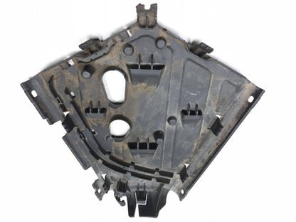 2022 Can-am Ryker 900 Skid Plate Cover Panel OEM