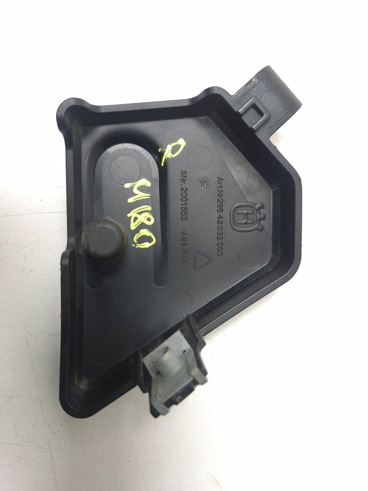 2018 Husqvarna Svartpilen 401 Brake Pump Modulator Cover Cap OEM