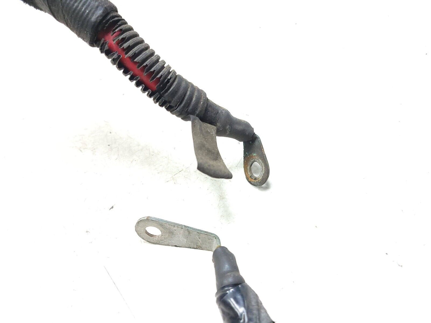 10-15 Chevrolet Equinox Positive Battery Cable 2.4l OEM