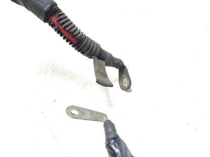 10-15 Chevrolet Equinox Positive Battery Cable 2.4l OEM