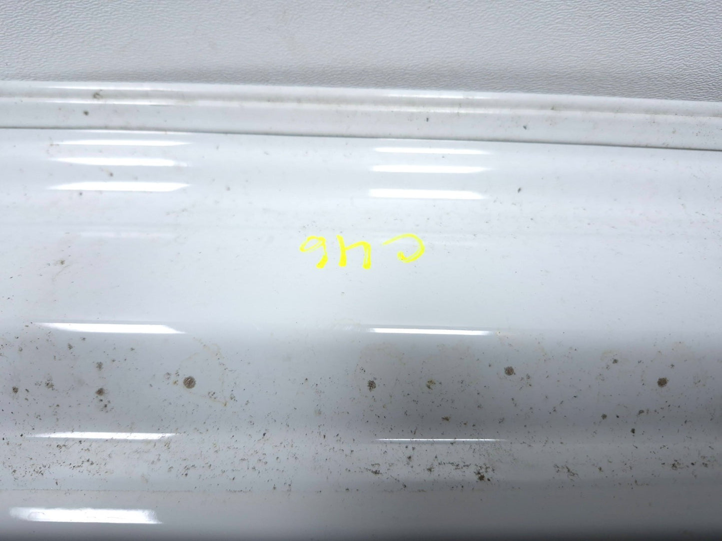 2015 Volkswagen Golf  Tsi Liftgate Trunk OEM