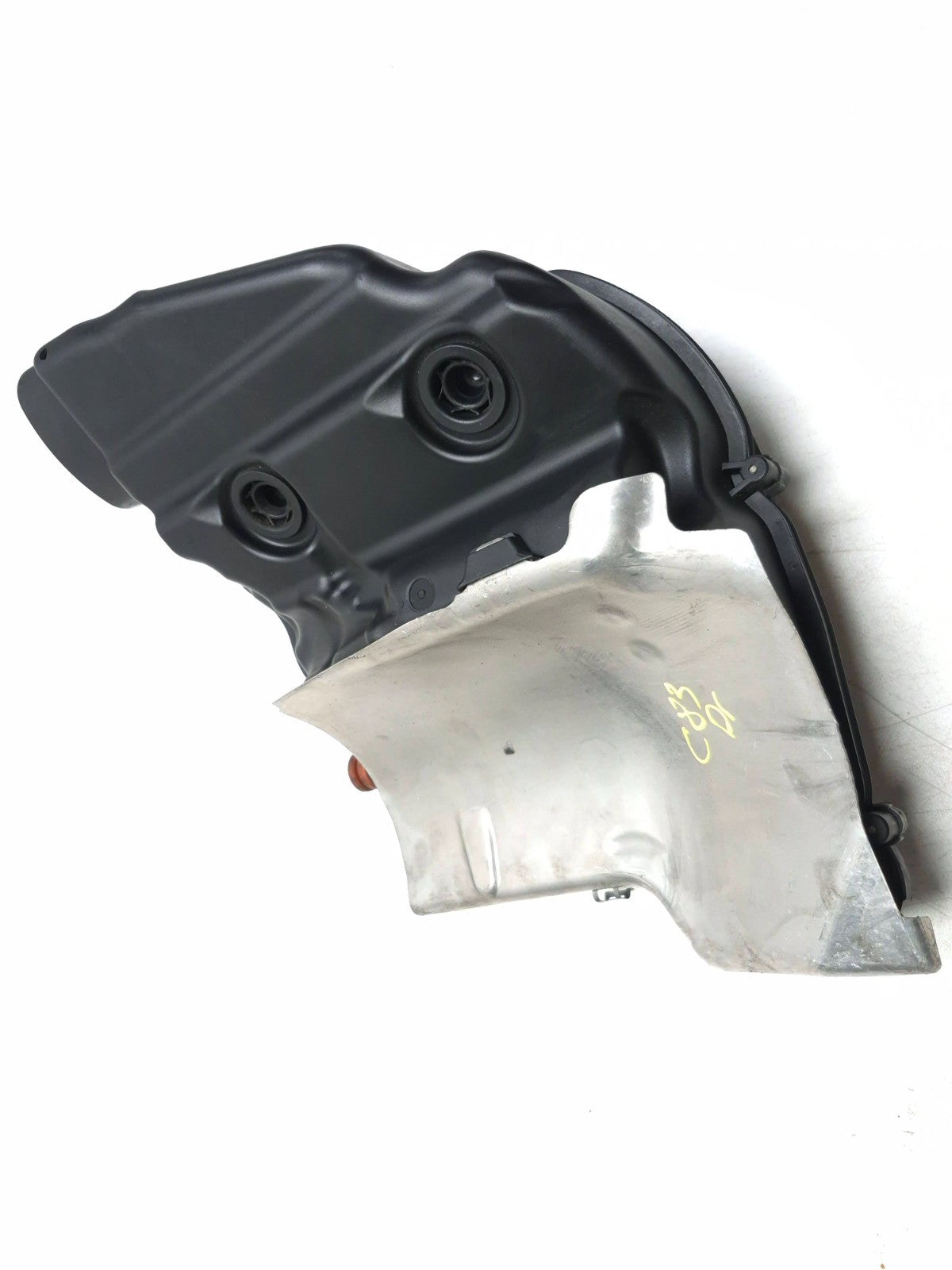 2011 BMW 750li Air Box Cleaner Filter Housing Left & Right OEM