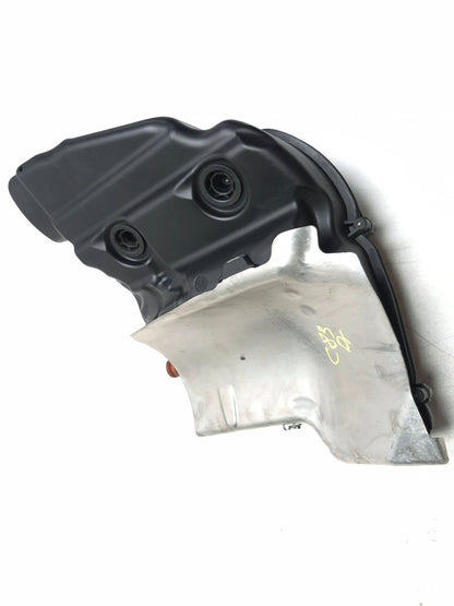 2011 BMW 750li Air Box Cleaner Filter Housing Left & Right OEM