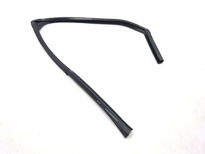 2019 Ford Ecosport Door Weatherstrip Rear Driver Side Left OEM