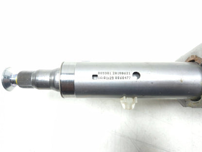 2018 Tesla Model 3 Steering Column 1044811-00-f OEM