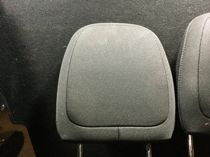 2015 Jeep Renegade Front Seat Headrest Left & Right OEM
