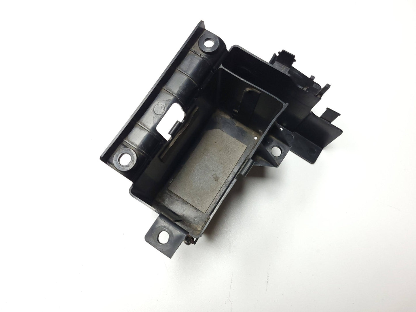 2007 Yamaha Xvs1300 V-star Battery Stand OEM