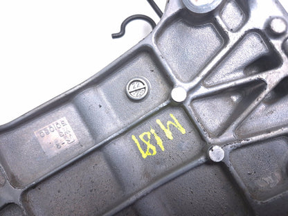 2023 Kawasaki Er400 Z400 Engine Bracket Motor Swingarm Mount  OEM