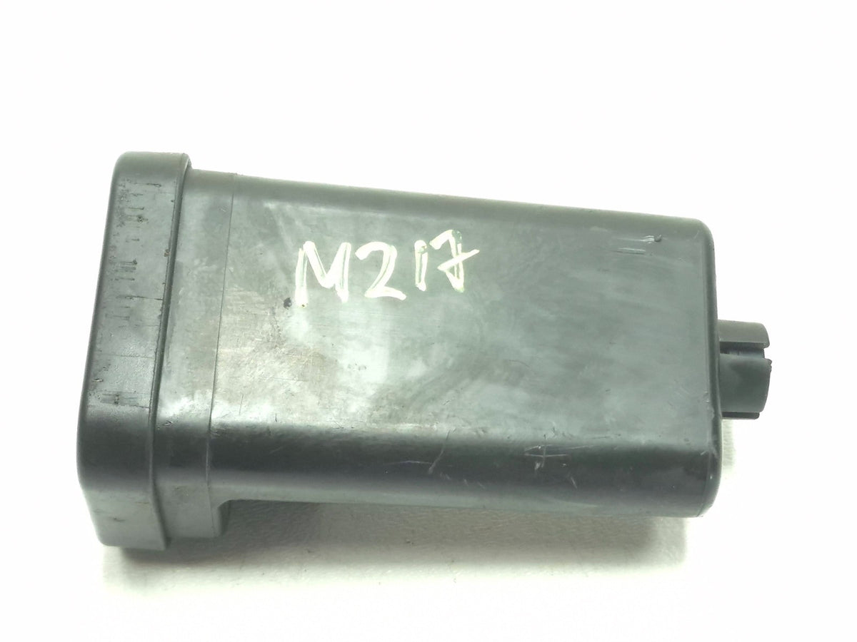 2002 Harley Davidson Touring Road King Turn Signal Security Module OEM