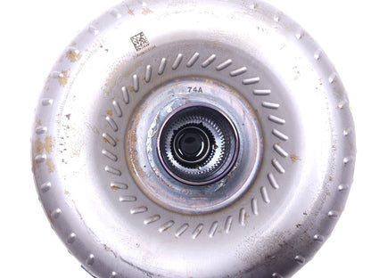 2015 Dodge Challenger Automatic Transmission Torque Converter OEM