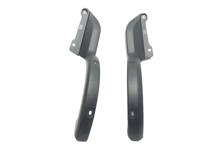 2010 Lexus Hs250h Cover Luggage Compartment Door Hinge Left & Right Pair OEM
