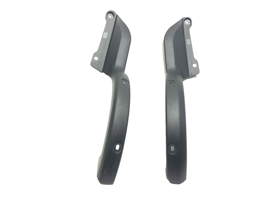 2010 Lexus Hs250h Cover Luggage Compartment Door Hinge Left & Right Pair OEM