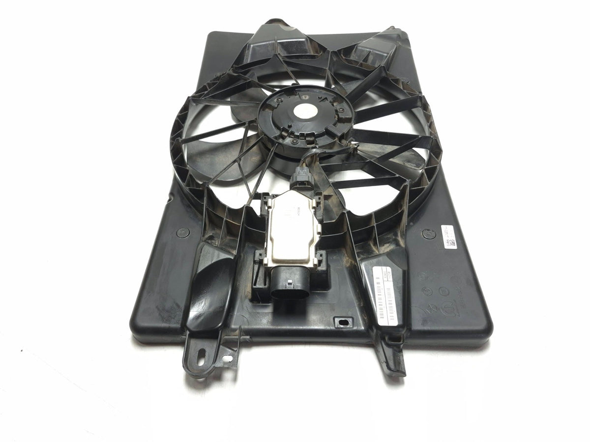 2013 Dodge Dart Radiator Cooling Fan  OEM