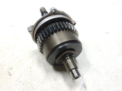 1984 - 1987 Honda Gl1200 Goldwing Oil Pump 15110-mg9-000 OEM