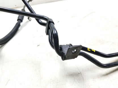 2010 - 2016 Cadillac SRX 3.0l Steering Pump Oil Hose OEM