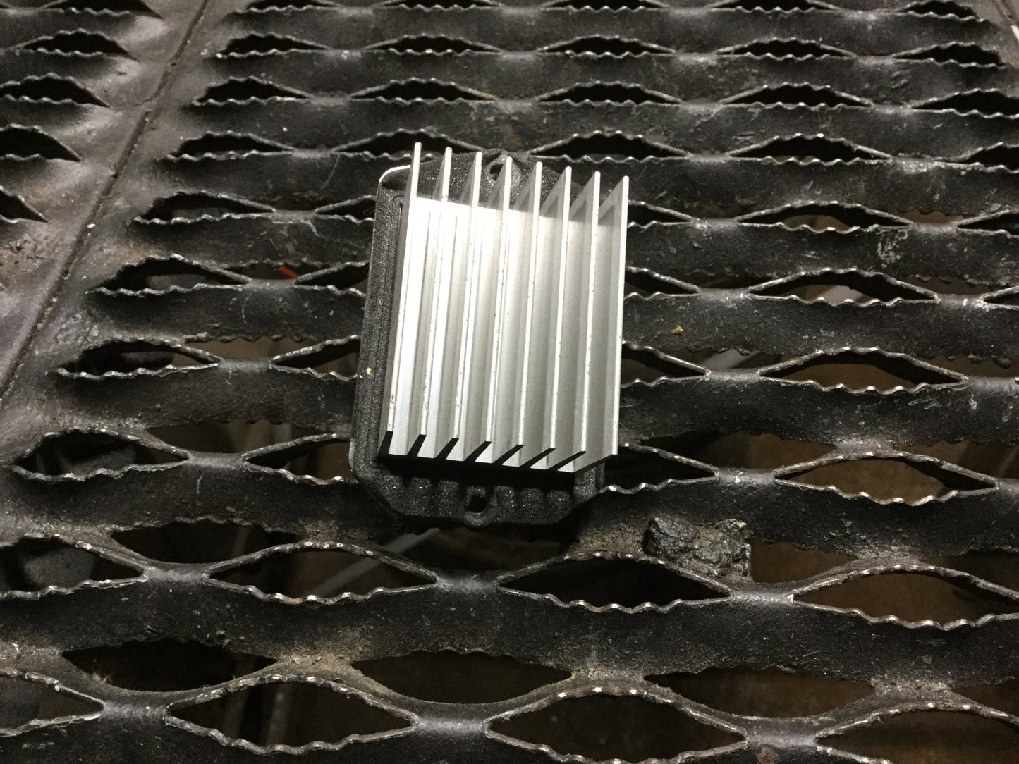 07 08 09 10 11 12 Acura RDX Heater Blower Motor Resistor OEM