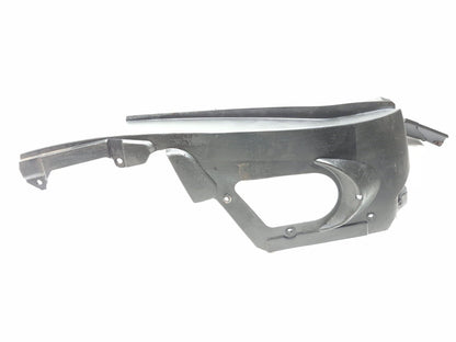 2010 Ski-doo Mxz X 800r E-tec Left Side Top Console Hood Panel Headlight Trim