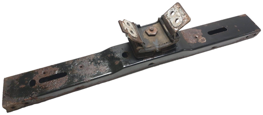 2007 Lincoln Navigator Front Transmission Crossmember OEM