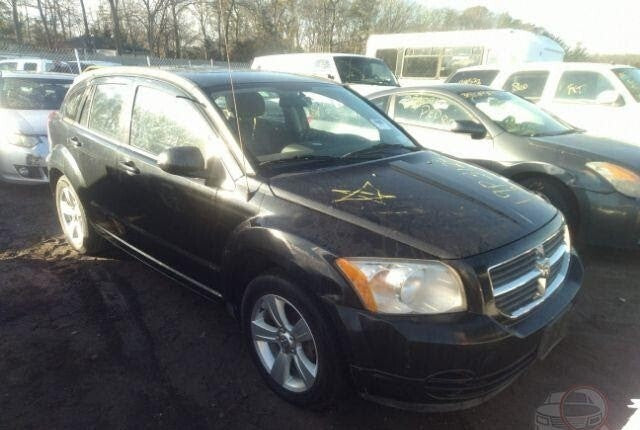 2010 Dodge Caliber Engine 2.0l *ecn* OEM 52k Miles ✅