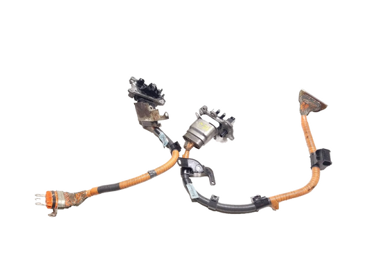 2013 Lexus CT200h AC Compressor Wiring Harness 82122-47010 Oem✅