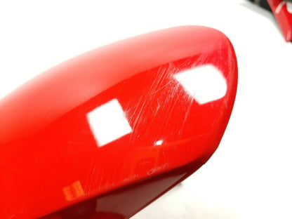 2017 - 2024 BMW G310r Front Wheel Fender Cover OEM