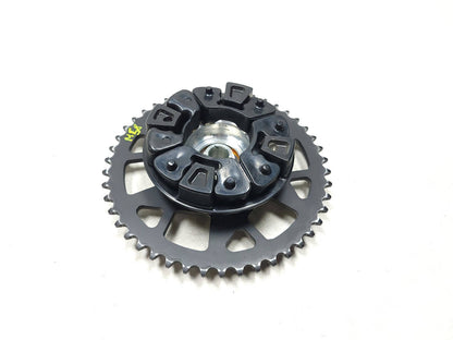 2022 - 2024 Cf Moto 700 Cl-x Rear Wheel Hub & Sprocket 46t OEM
