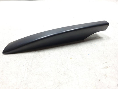 2009-2013 Subaru Forester Front Roof Rack Rail End Cover OEM 33k