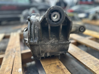 2017 Dodge Journey Rear Differential Carrier 3.6l OEM