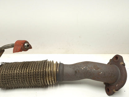 2019 Hyundai Kona Front Exhaust Flex Pipe OEM