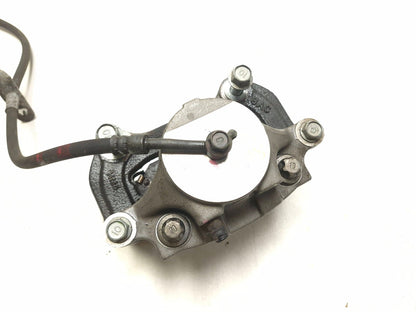 2018 Hyundai Sonata Sport Front Brake Caliper OEM 58180-d4a10