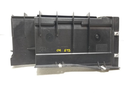 2006 - 2009 Cadillac STS Battery Tray Holder 25783790 OEM