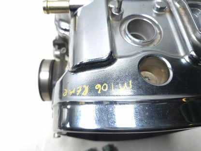 2017 Indian Scout Rear Cylinder Head Assy OEM