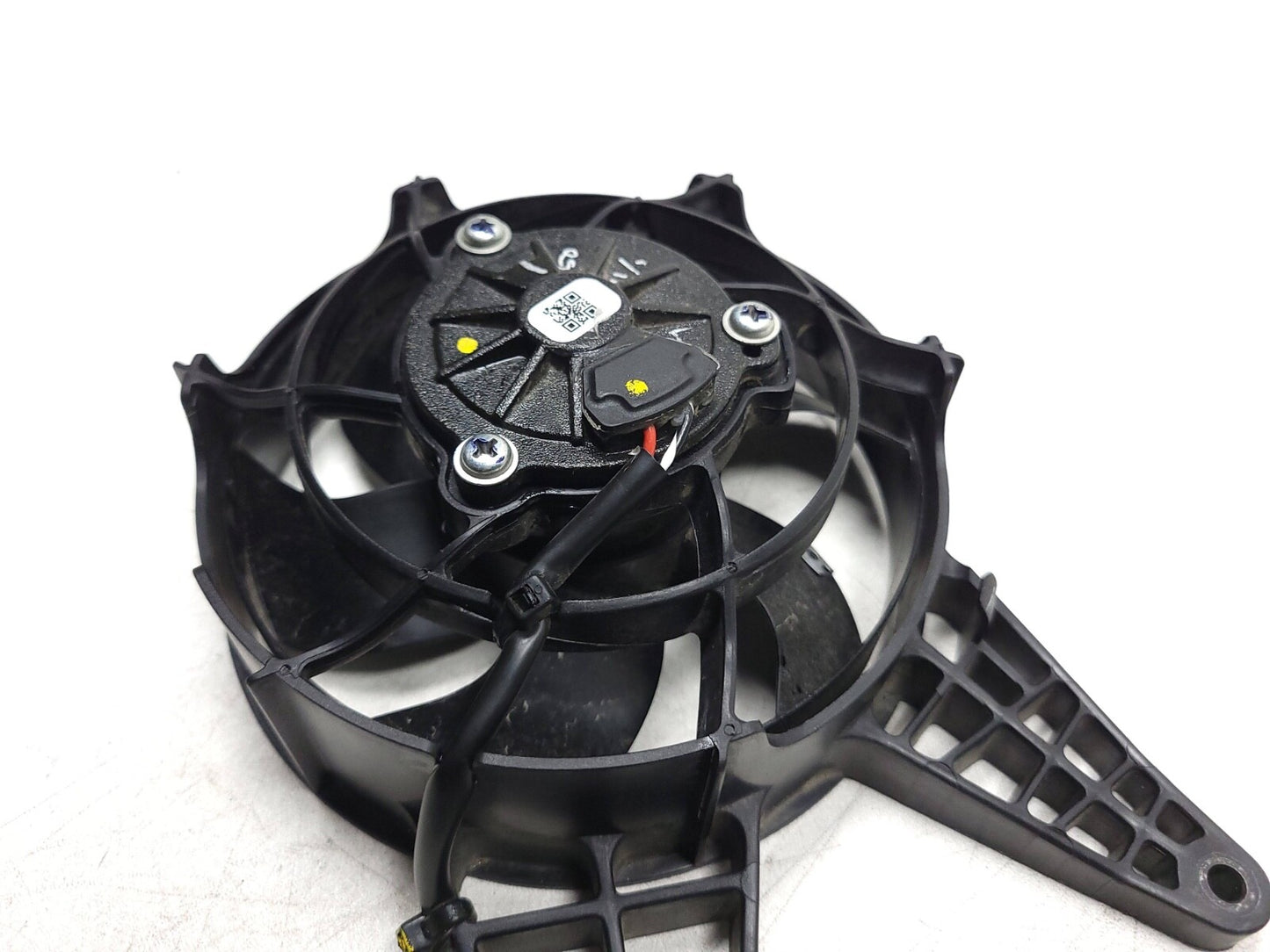 2021 - 2024 BMW G310 Gs Radiator Cooling Fan OEM