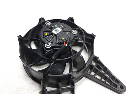 2021 - 2024 BMW G310 Gs Radiator Cooling Fan OEM