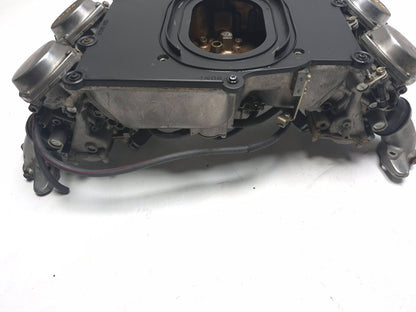 1987 Honda Goldwing 1200i Carburetor Assy OEM